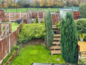 Garden- click for photo gallery